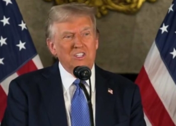 Plurality Of Voters Feel More Patriotic Because Of Trump’s Presidency, Survey Says