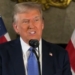 Plurality Of Voters Feel More Patriotic Because Of Trump’s Presidency, Survey Says
