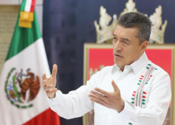 Político Mexicano Envía Carta a Trump Sobre Narco-Conexiones de Nuevo Cónsul de México en Miami