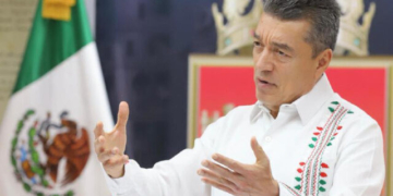 Político Mexicano Envía Carta a Trump Sobre Narco-Conexiones de Nuevo Cónsul de México en Miami