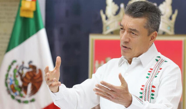 Político Mexicano Envía Carta a Trump Sobre Narco-Conexiones de Nuevo Cónsul de México en Miami