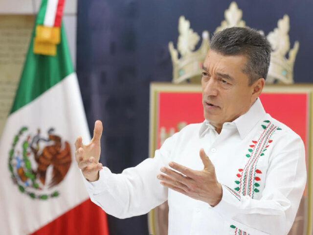 Político Mexicano Envía Carta a Trump Sobre Narco-Conexiones de Nuevo Cónsul de México en Miami