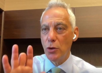 Potential Dem 2028 Contender Torches Joe Biden Over Backtracking On Using Term ‘Illegal’ For Migrant