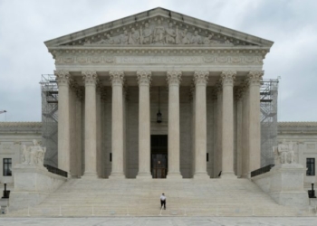 Prestigious Law School Journal Reportedly Finds Secret Way To Reward Race In Applications