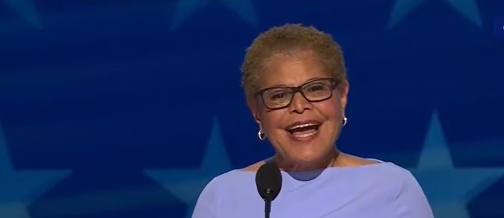 Price Tag For LA Riots Keeps Climbing As City Faces Budget Implosion