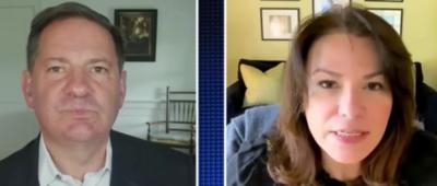 ‘Really Depressing’: Former Top Dem Operative Sounds Alarm On Dire State Of Her Party