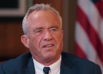 RFK Jr. Tells Tucker Carlson Fellow Cabinet Member Has Undergone ‘Incredible Transformation’