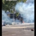 Rioters Storm Oregon ICE Building, Injure Officers