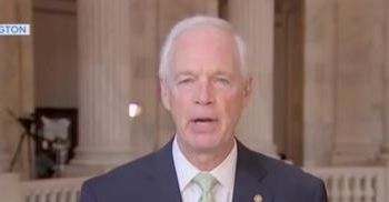 Ron Johnson Says Elon Musk ‘Bolsters’ His Case Trump’s ‘One Big, Beautiful Bill’ Was ‘Not The Best Idea’