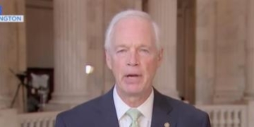 Ron Johnson Says Elon Musk ‘Bolsters’ His Case Trump’s ‘One Big, Beautiful Bill’ Was ‘Not The Best Idea’