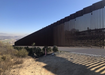 Roughly One Million Illegals Estimated To Have Left US Since Trump Returned