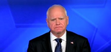 Sanctuary Governors Dare Tom Homan To Arrest Them — But Tim Walz Doesn’t Seem Too Keen About Idea