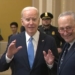 Schumer Thinks Anti-ICE Nonprofit Bankrolled By China Needs More American Tax Dollars
