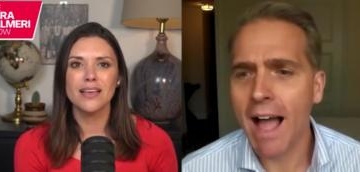 Scott Jennings Shuts Down Podcast Host’s Claim That Political Violence Comes From ‘Both Sides’