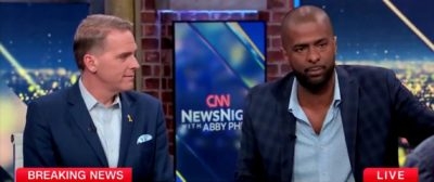 Scott Jennings Triggers CNN Panelist After Calling Him Out Over Illegal Immigration