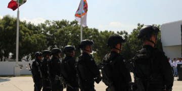 Se Sospecha que Sicarios Levantan a Policía Mexicano y a toda su Familia en Tamaulipas