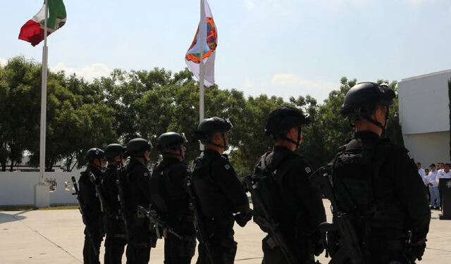 Se Sospecha que Sicarios Levantan a Policía Mexicano y a toda su Familia en Tamaulipas