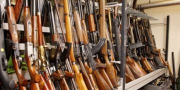 Second Amendment Advocates Ask SCOTUS To End Nearly 100-Year-Old Gun Restriction
