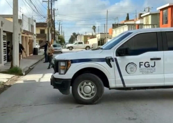 Secuestran y Matan a Texano al Salir de Pagar Predial en Reynosa