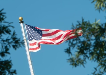SEN. STEVE DAINES AND REP. STEVE WOMACK: Congress Should Be Able To Ban Flag Burning