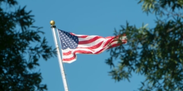 SEN. STEVE DAINES AND REP. STEVE WOMACK: Congress Should Be Able To Ban Flag Burning