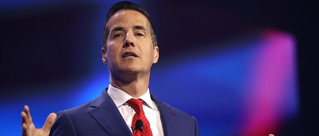 Senators Make Clashing Demands As Deadline To Pass Trump’s ‘Beautiful’ Bill Looms