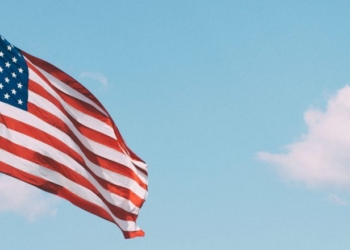 Shockingly Small Portion Of Democrats Are Proud To Be American, Poll Shows