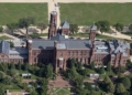 Smithsonian Makes Last-Ditch Effort To Keep Its Liberal Bureaucrats On Payroll