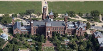 Smithsonian Makes Last-Ditch Effort To Keep Its Liberal Bureaucrats On Payroll