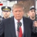 STEVE CORTES: Poll Shows Trump’s Immigration Agenda Hugely Popular