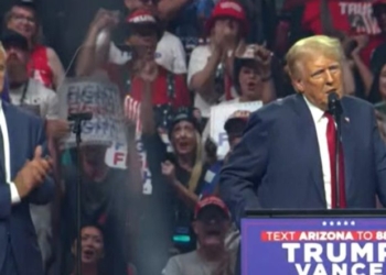 STEVE CORTES: Who Are Trump Voters And What Do They Want?