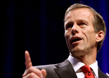 STEVE MILLOY: John Thune Needs To Do Something About Obama-Era Parliamentarian Kneecapping Trump’s Megabill