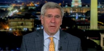Steve Moore Dunks On Corporate Media For Predicting ‘Second Great Depression’ Over Trump Tariffs