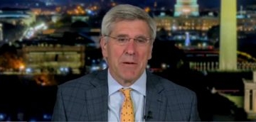 Steve Moore Dunks On Corporate Media For Predicting ‘Second Great Depression’ Over Trump Tariffs
