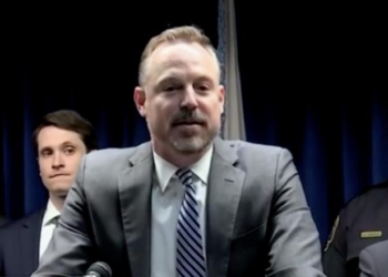 ‘Stuff Of Nightmares’: Acting US Attorney Shares Chilling Details Surrounding Assassination In Minnesota