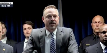 ‘Stuff Of Nightmares’: Acting US Attorney Shares Chilling Details Surrounding Assassination In Minnesota