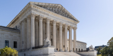 Supreme Court Approves DOGE Access To Social Security Data