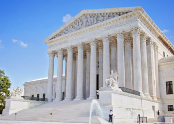 Supreme Court Delivers Blow To California Climate Zealots