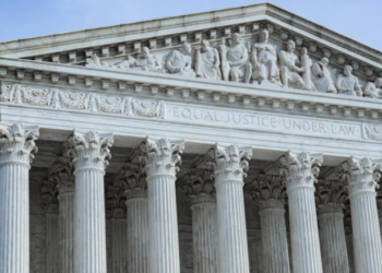 Supreme Court Greenlights Tennessee’s Ban On Sex-Change Procedures For Kids