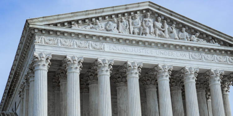 Supreme Court Greenlights Tennessee’s Ban On Sex-Change Procedures For Kids