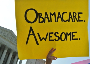 Supreme Court Keeps Obamacare Task Force Alive