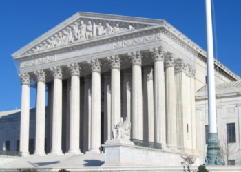 Supreme Court Ends Unelected District Court Judges’ Abuses Of Power