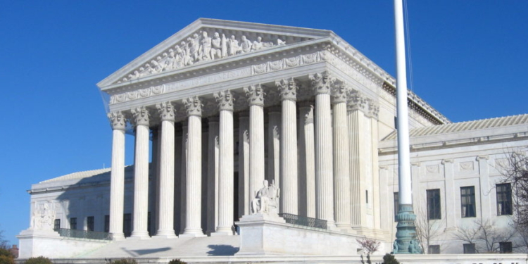 Supreme Court Ends Unelected District Court Judges’ Abuses Of Power