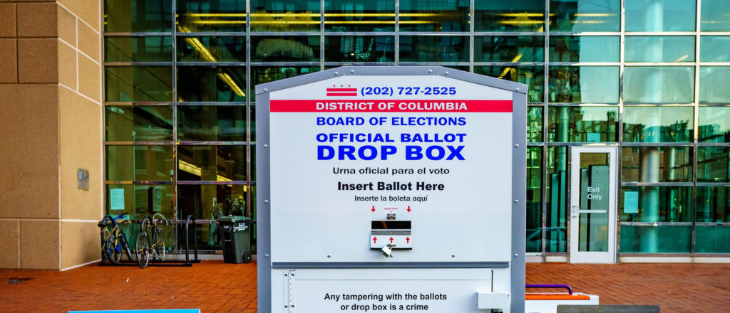 Supreme Court To Hear Challenge On Post-Election Day Ballot Counting From Illinois