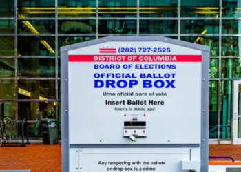 Supreme Court To Hear Challenge On Post-Election Day Ballot Counting From Illinois