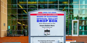 Supreme Court To Hear Challenge On Post-Election Day Ballot Counting From Illinois