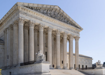 Supreme Court Unanimously Sides With Woman Who Says She Lost Job For Not Being Gay