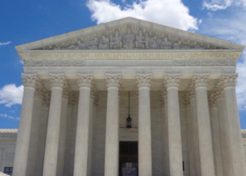 Supreme Court Will Consider Ending Limits On Party Campaign Spending
