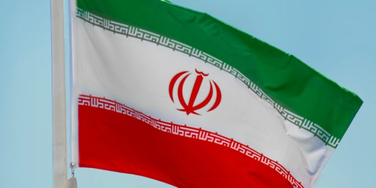 Suspected Iranian ‘Terrorist’ Allegedly Tortured Wife Years Before ICE Snatched Him