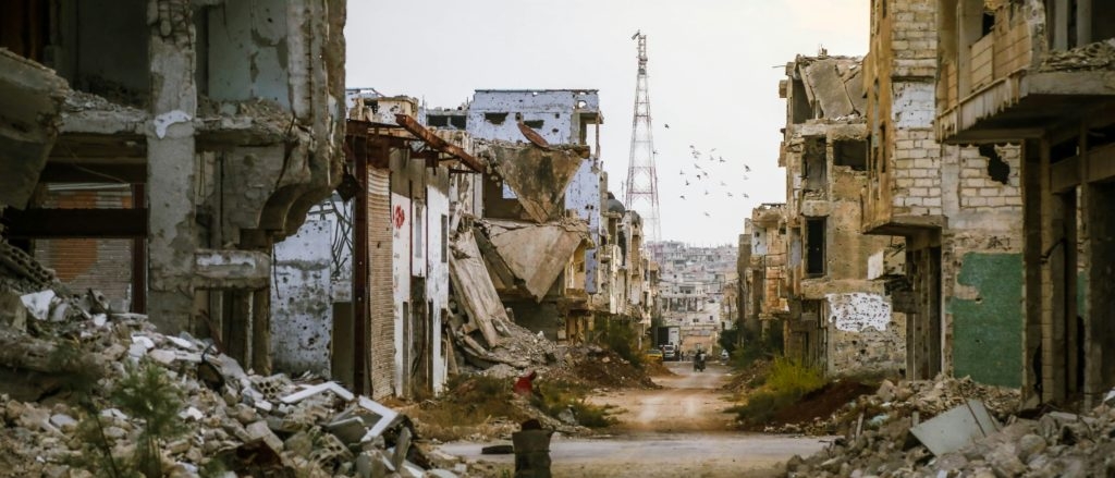 Syrian Government-Linked Actors Brutally Massacred Members Of Minority Group, Investigation Finds